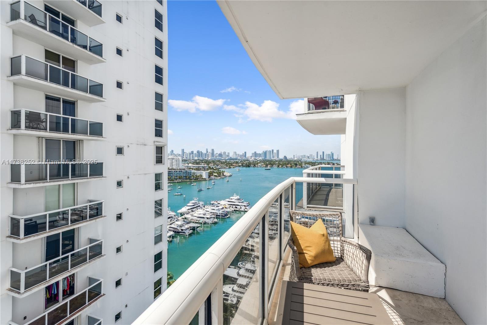 1900 Sunset Harbour Dr # 1715