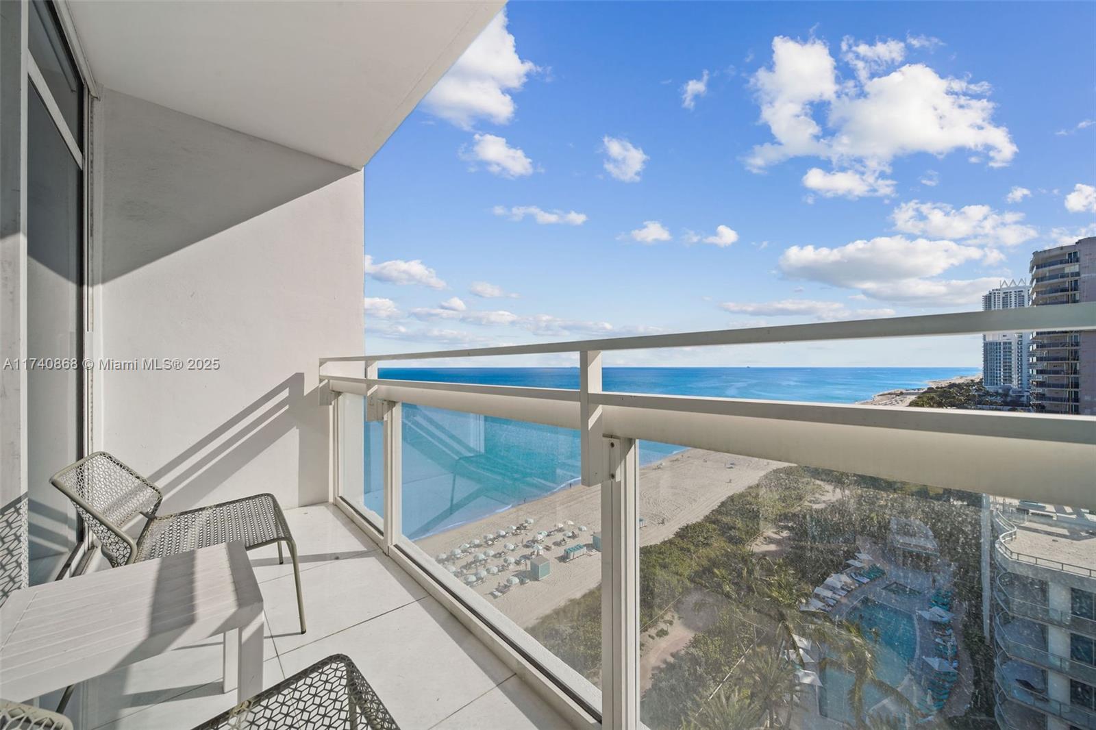 6801 Collins Ave Unit: 1214 (Deed Number 1206)