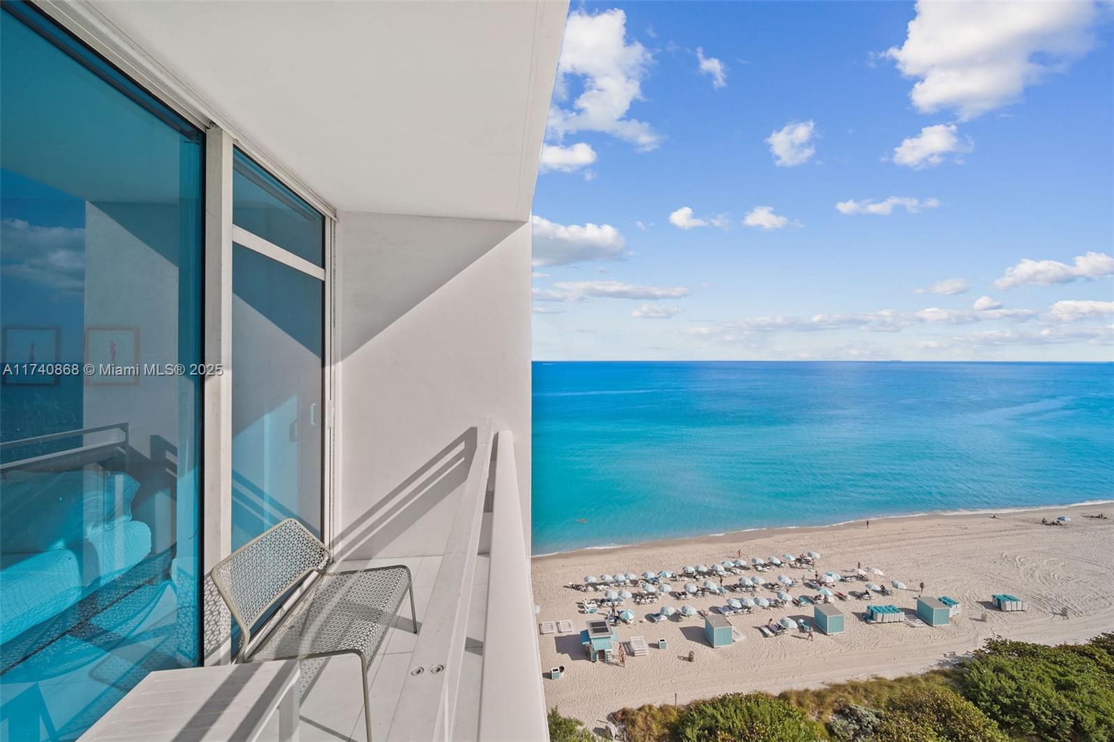 6801 Collins Ave Unit: 1214 (Deed Number 1206)