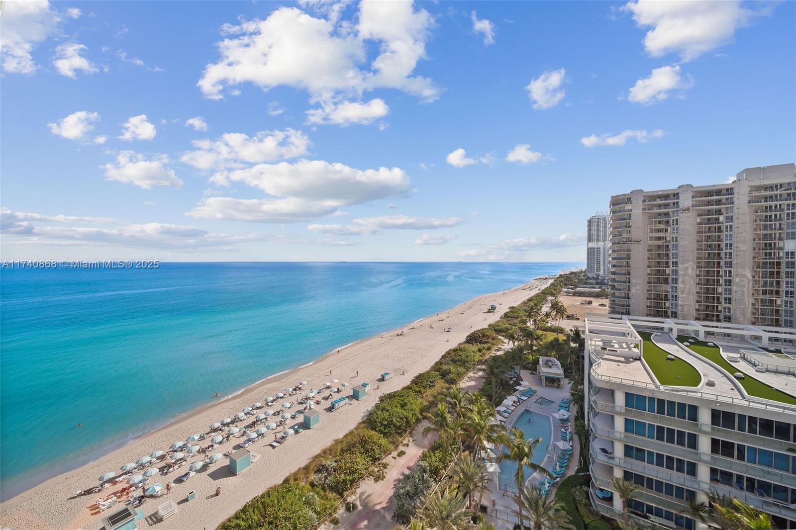 6801 Collins Ave Unit: 1214 (Deed Number 1206)