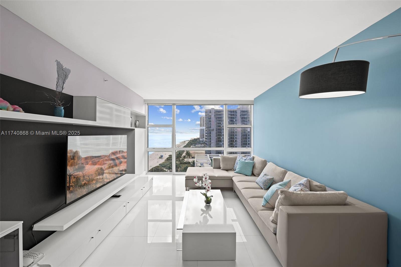 6801 Collins Ave Unit: 1214 (Deed Number 1206)