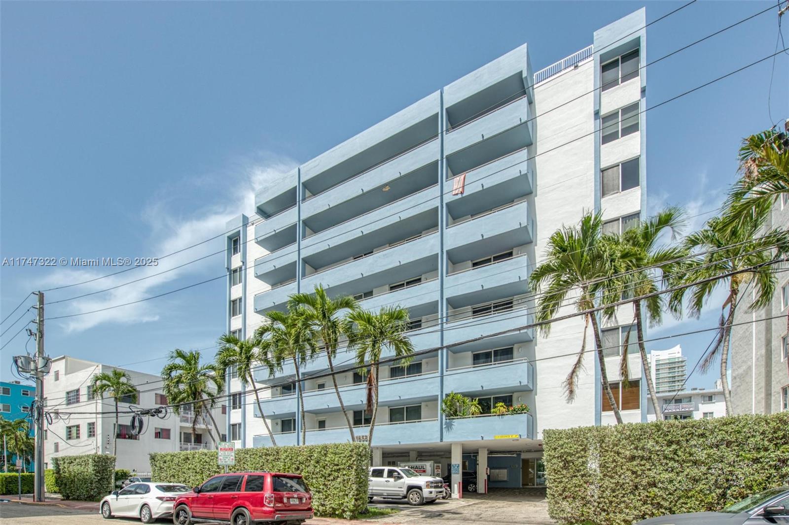 1658 Bay Rd # 406