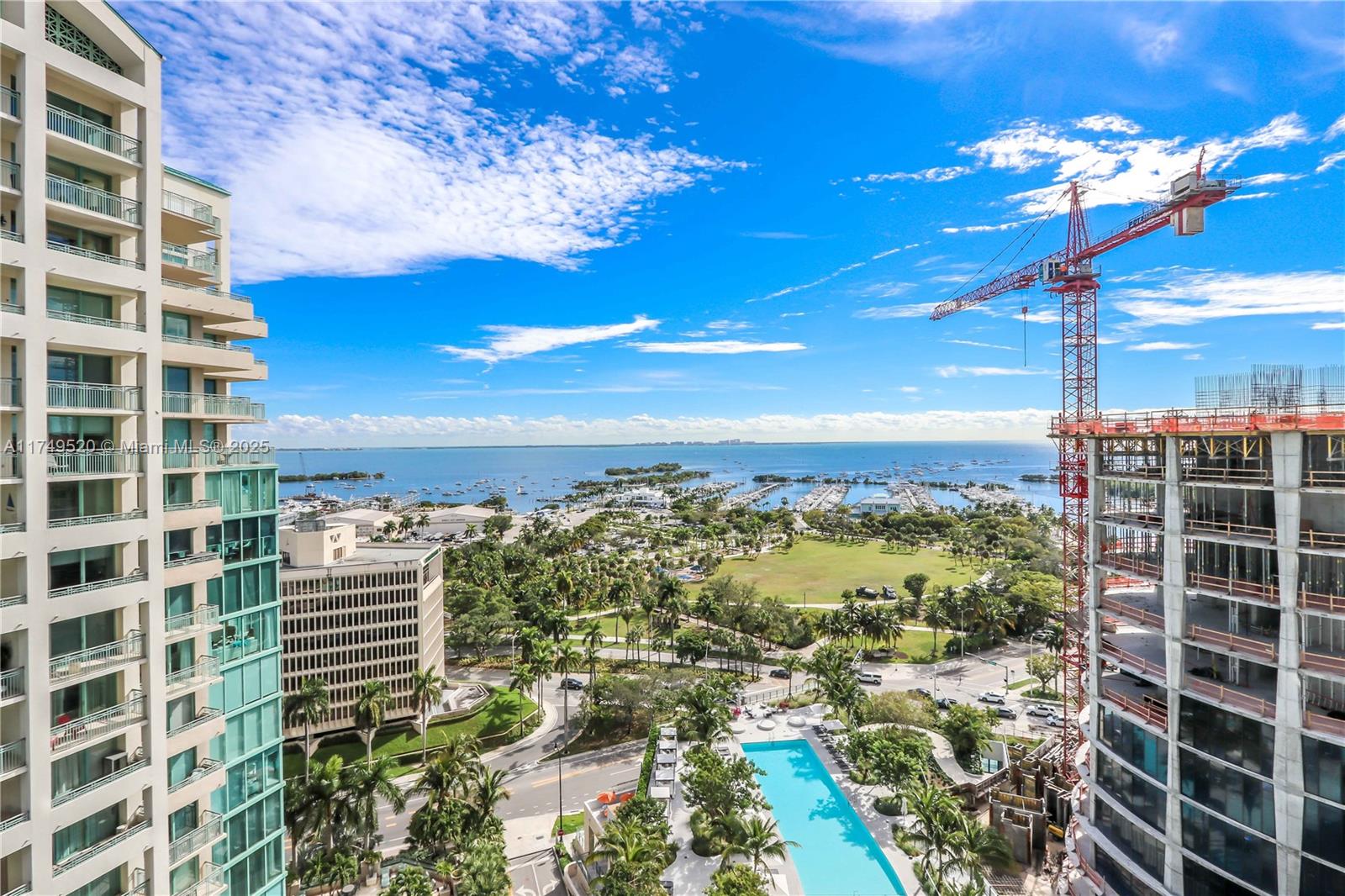 2821 S Bayshore Dr # 15D