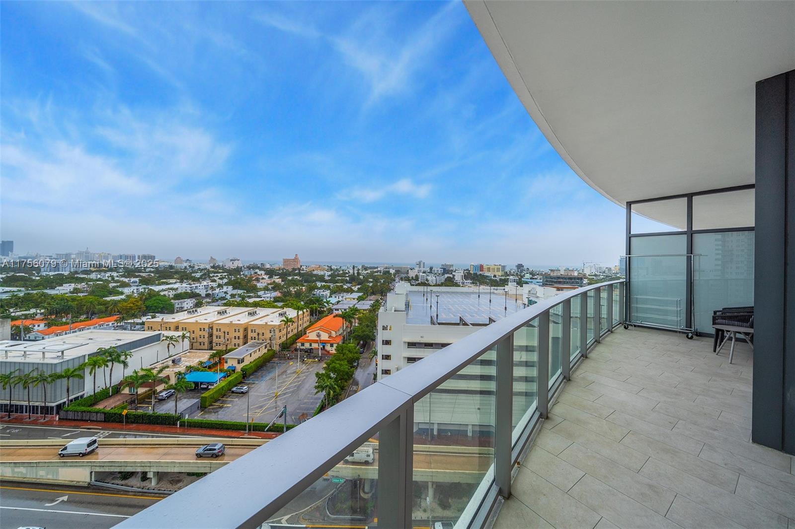 500 Alton # 1406