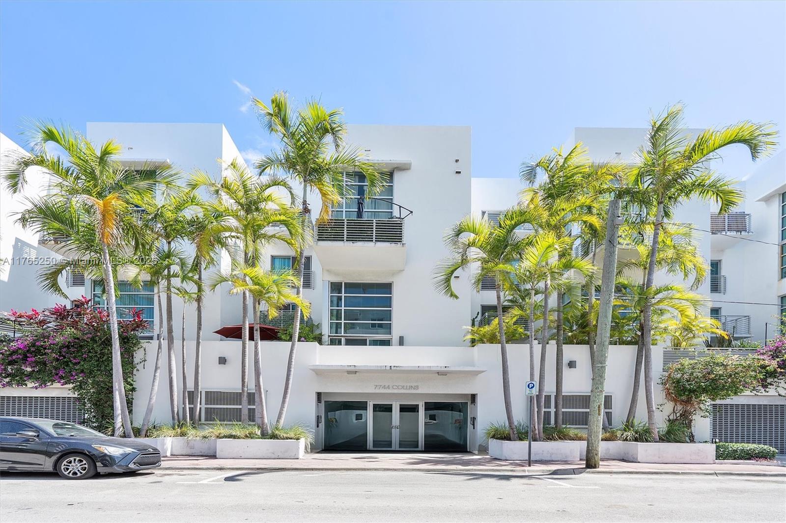 7744 Collins Ave # 4