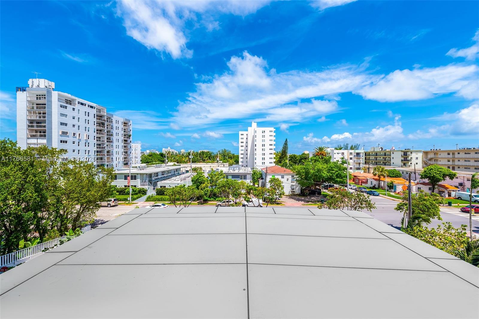 1300 Monad Terrace # 3C