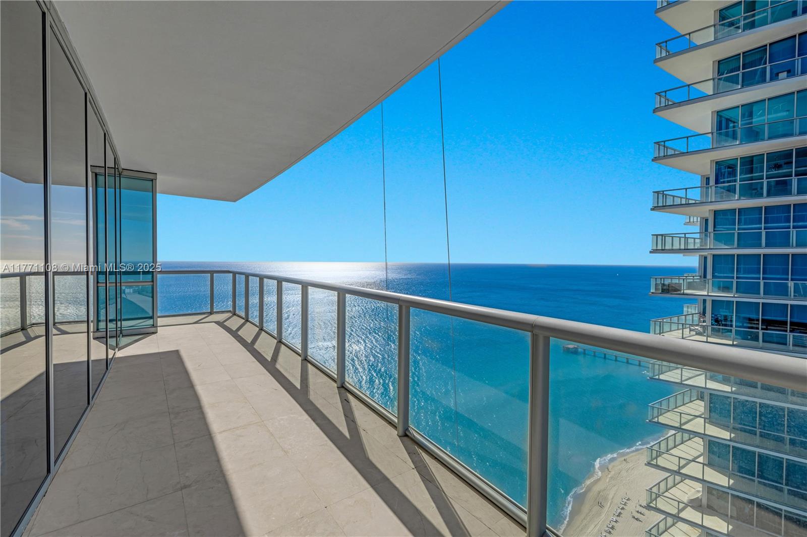 17121 Collins Ave # 3901