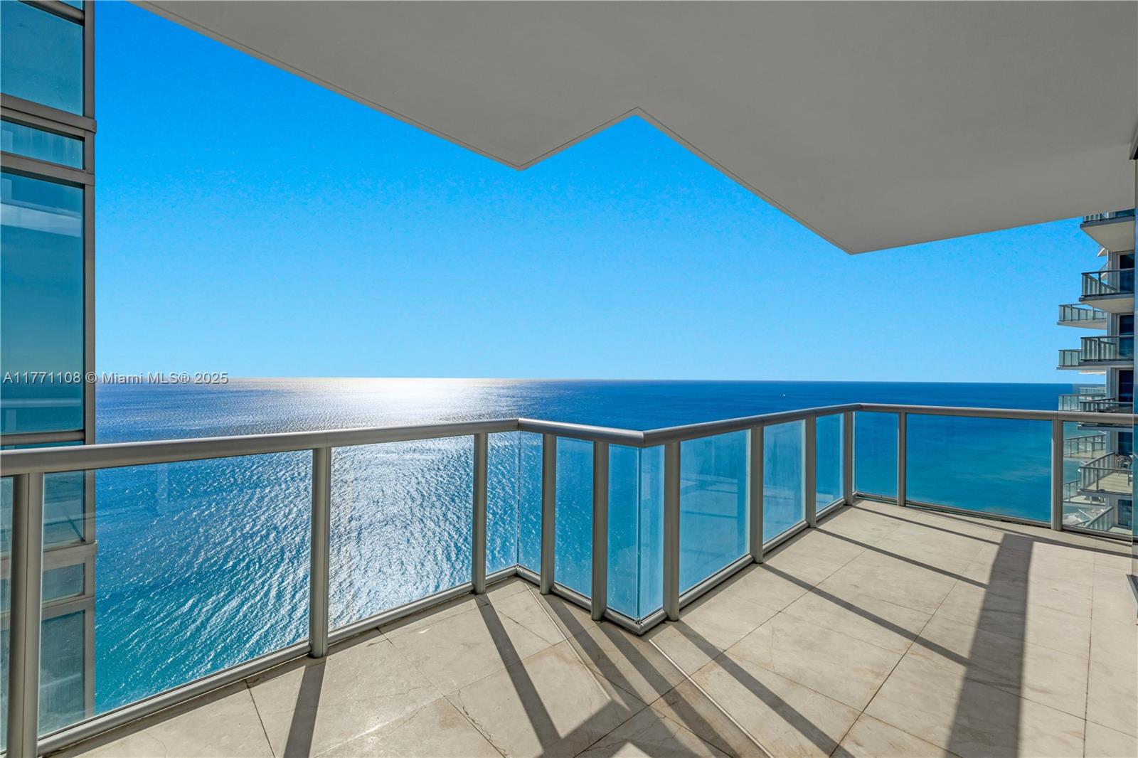 17121 Collins Ave # 3901