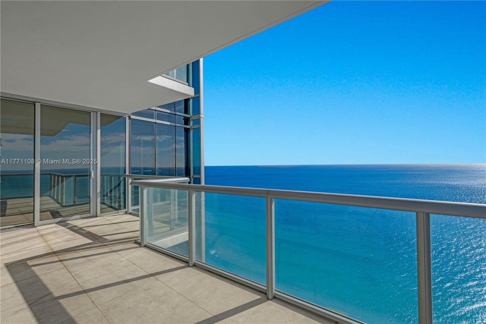 17121 Collins Ave # 3901