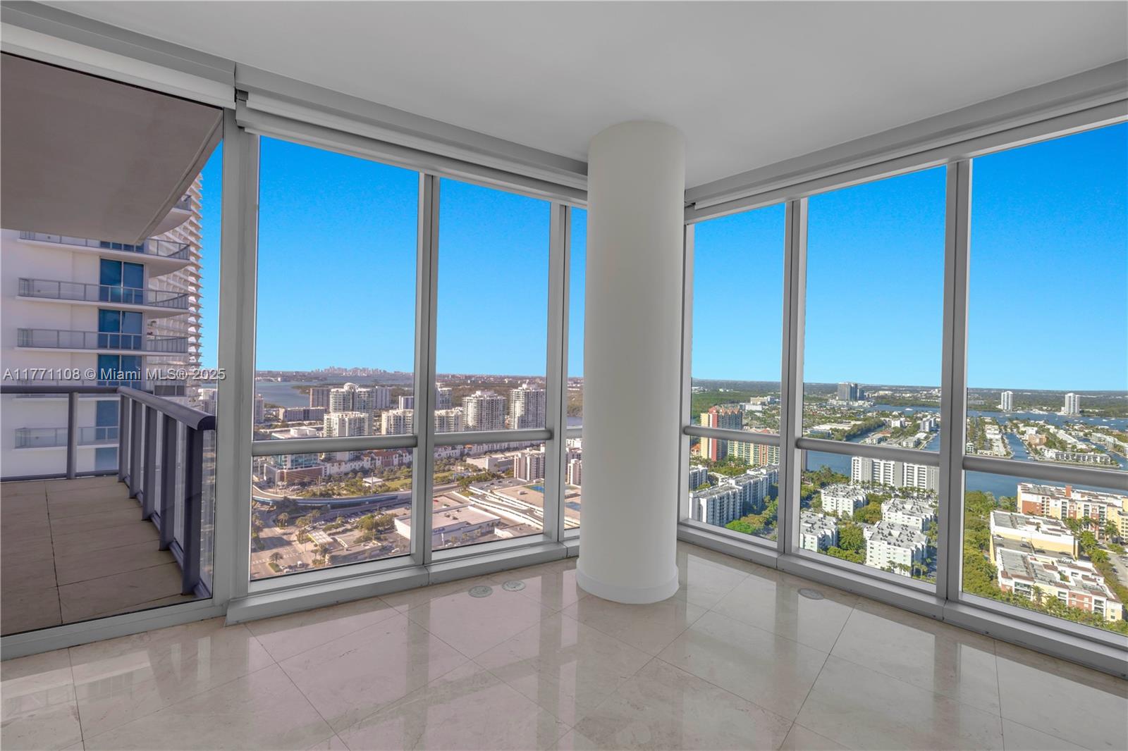17121 Collins Ave # 3901