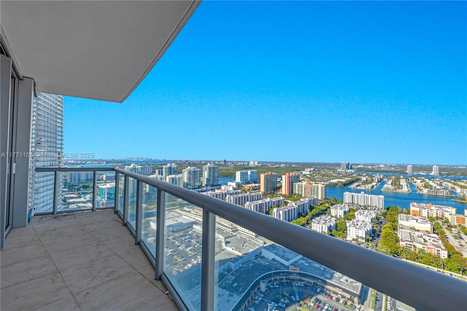 17121 Collins Ave # 3901