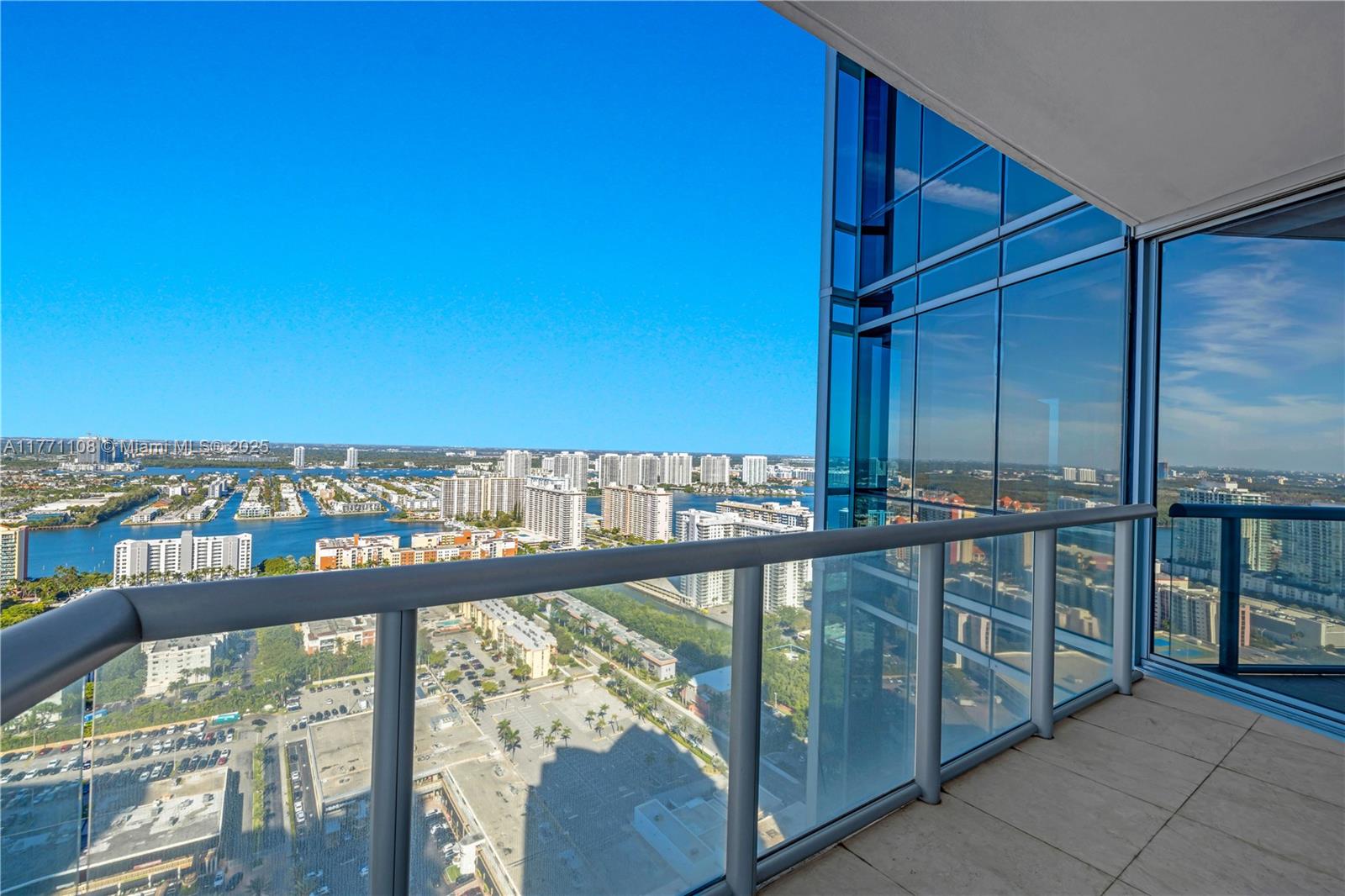 17121 Collins Ave # 3901