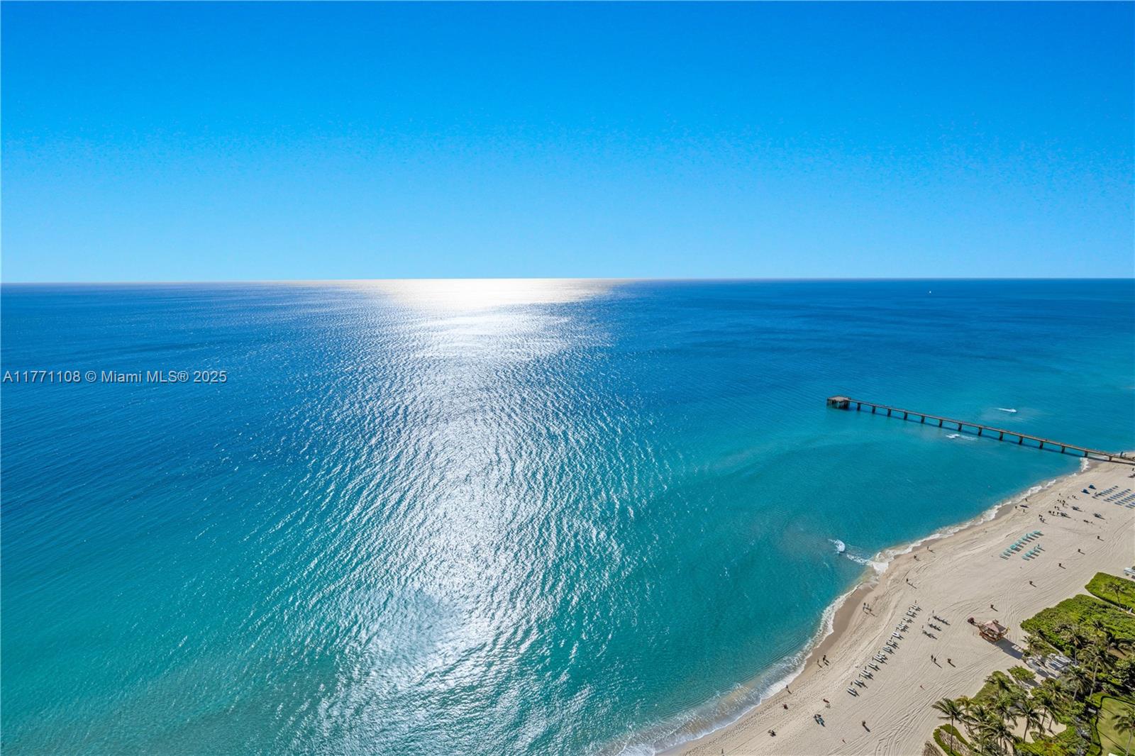 17121 Collins Ave # 3901