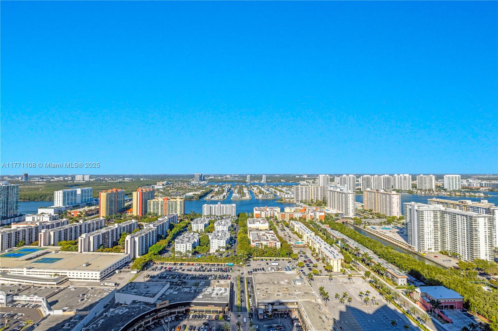 17121 Collins Ave # 3901