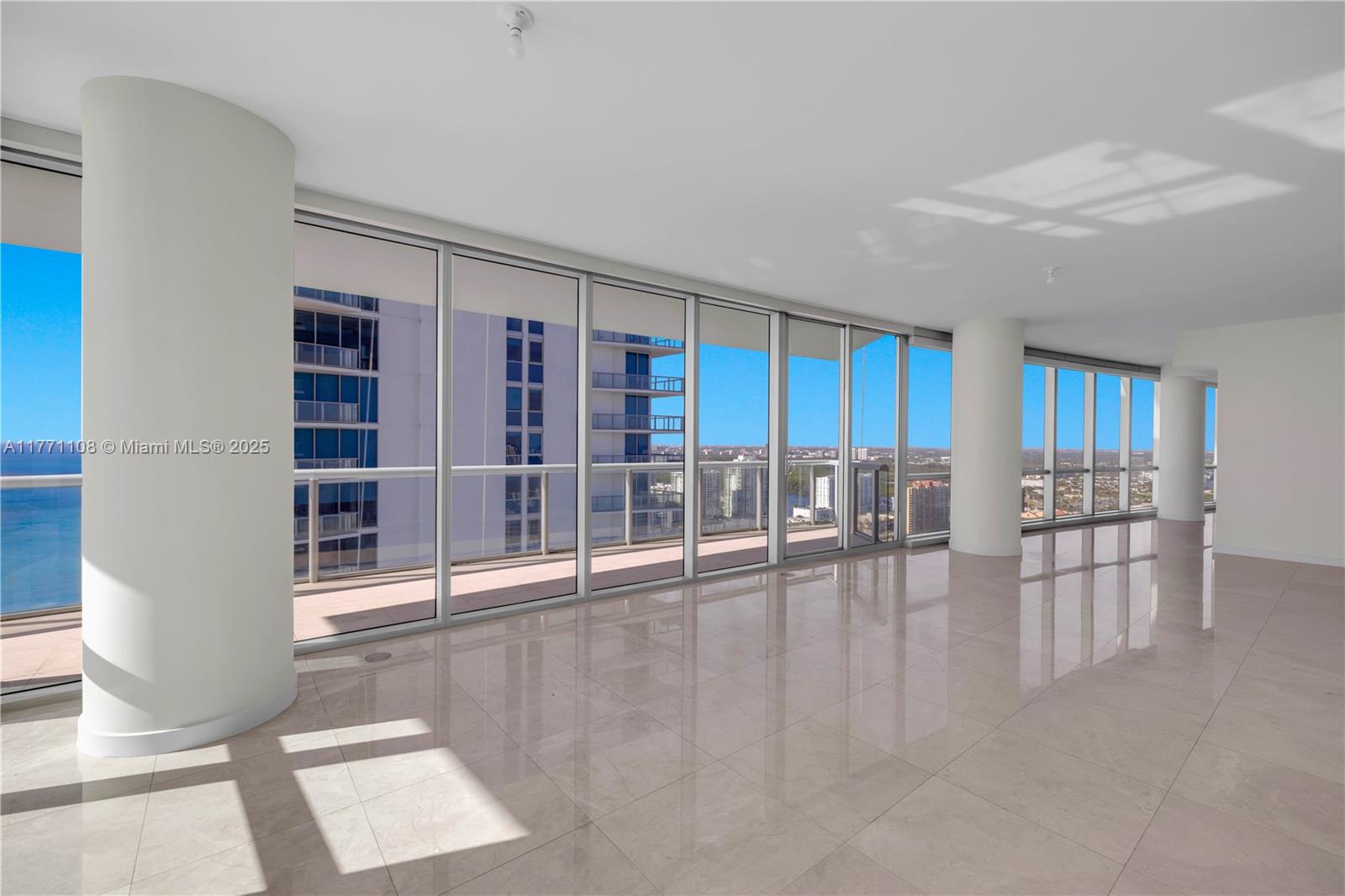 17121 Collins Ave # 3901