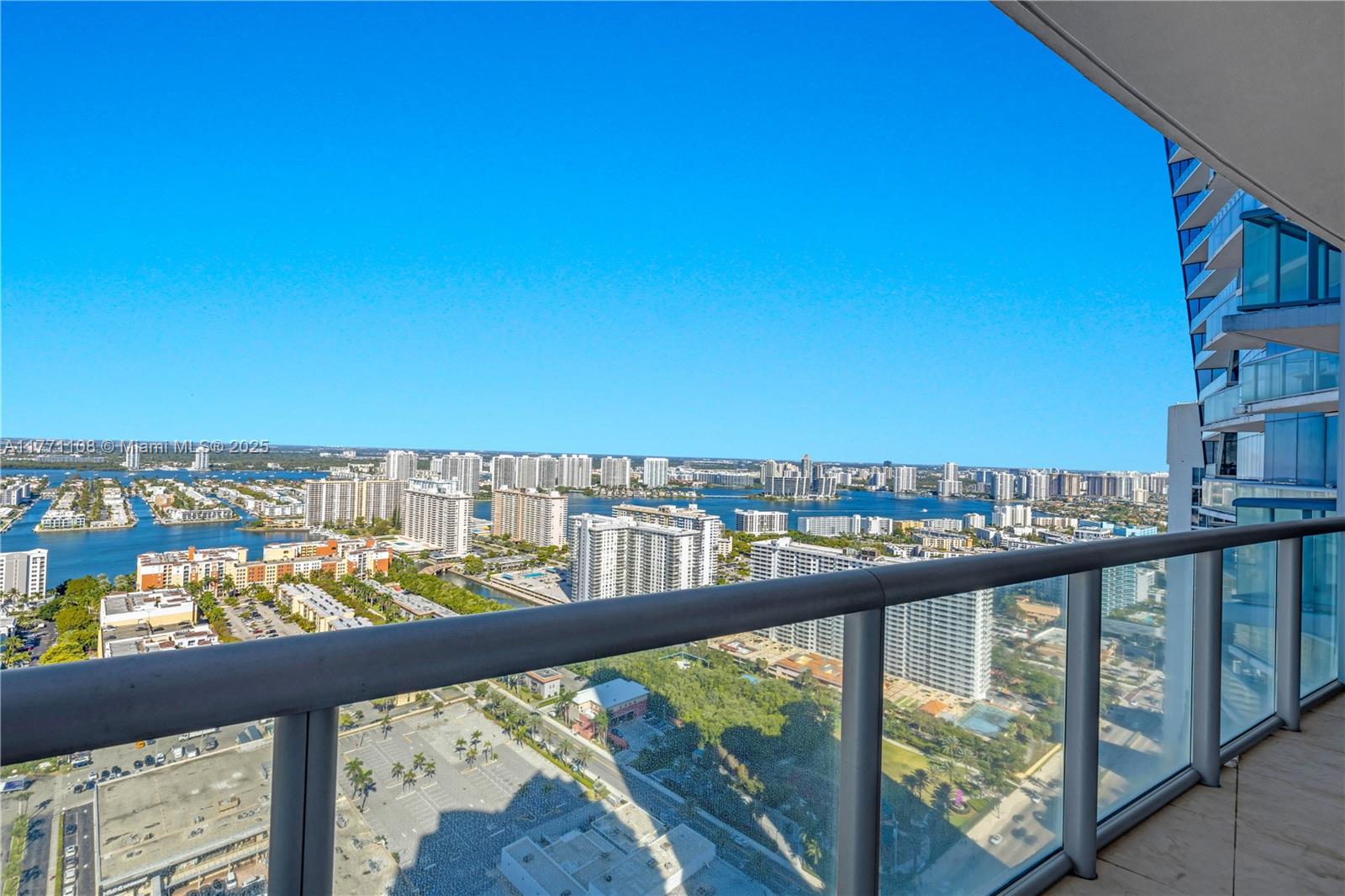 17121 Collins Ave # 3901