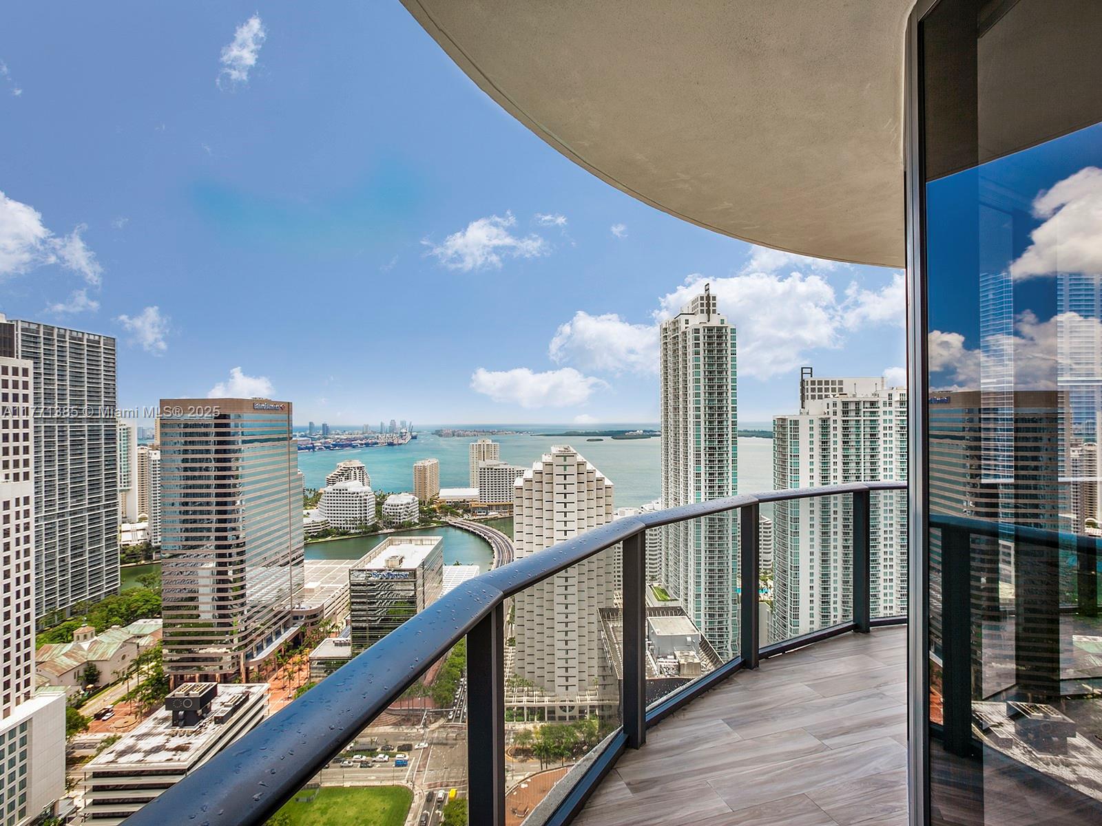 801 S Miami Ave Unit: 3905