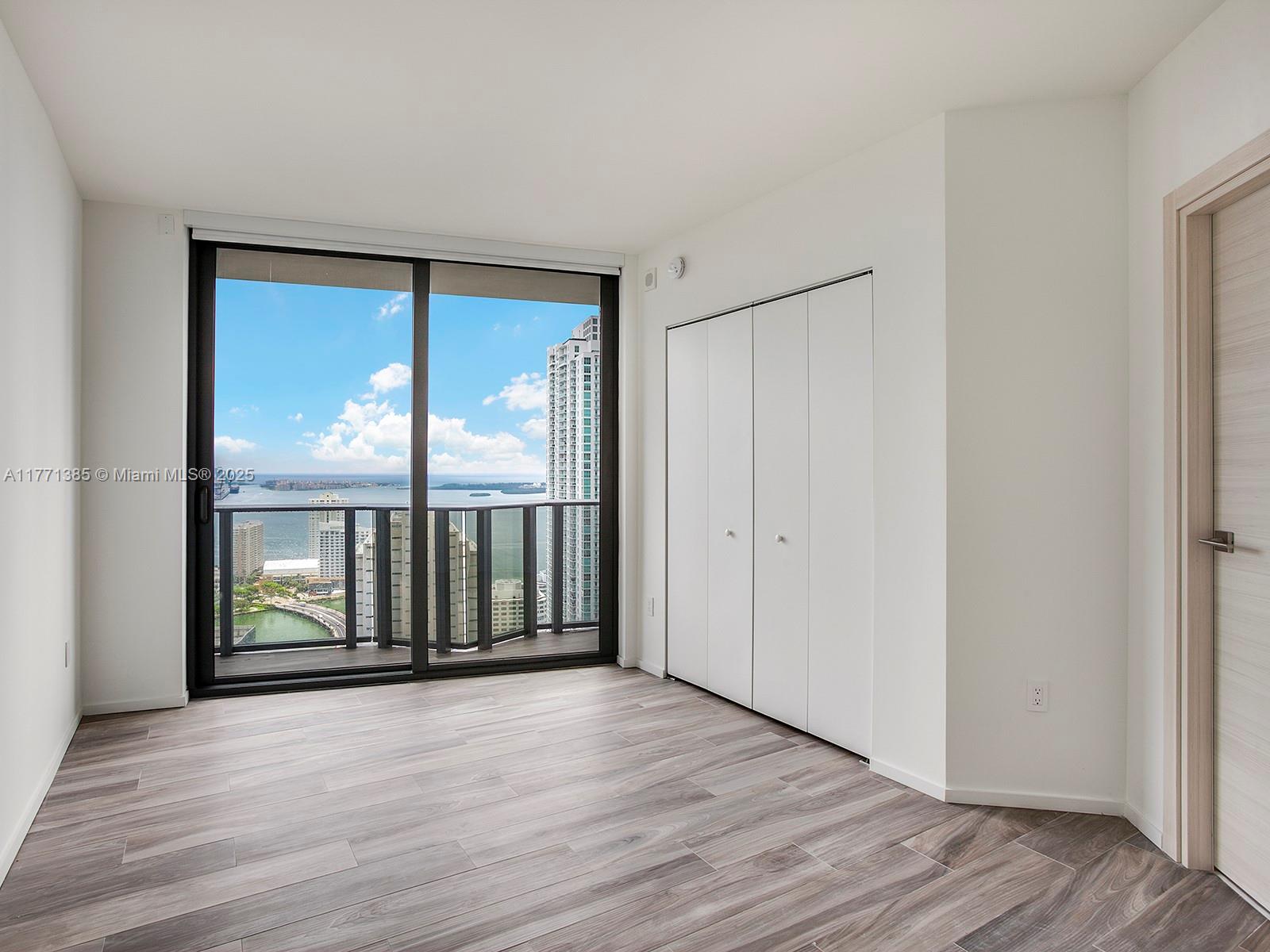 801 S Miami Ave Unit: 3905