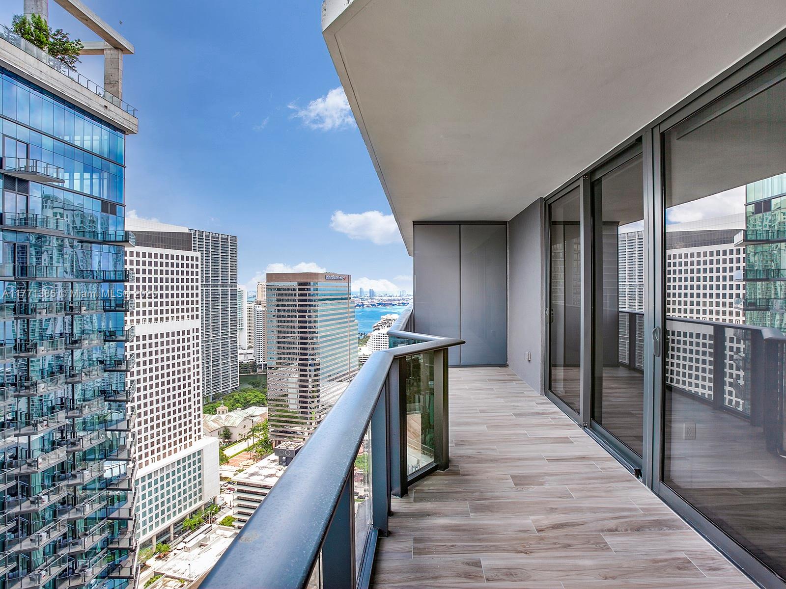 801 S Miami Ave Unit: 3905