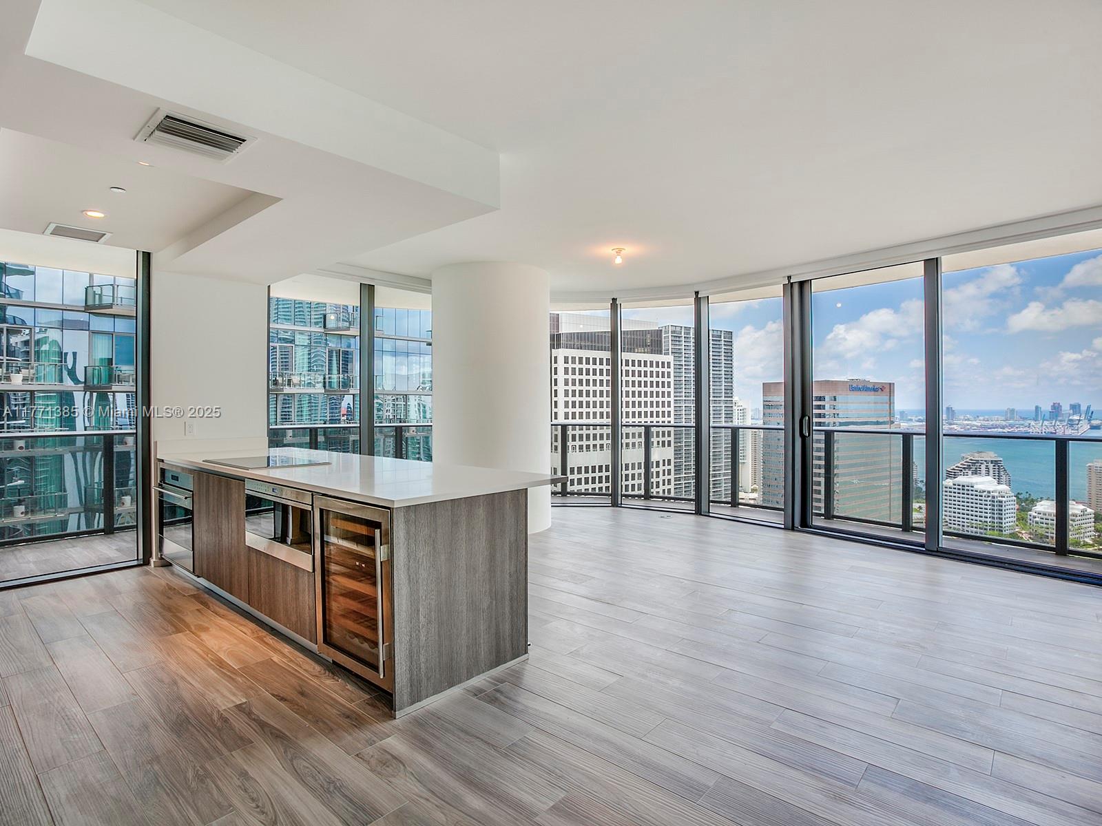 801 S Miami Ave Unit: 3905