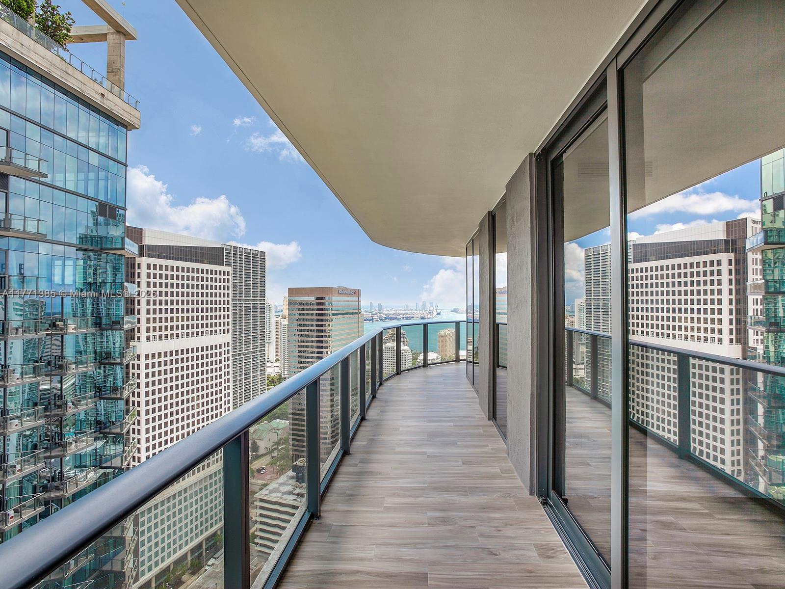 801 S Miami Ave Unit: 3905