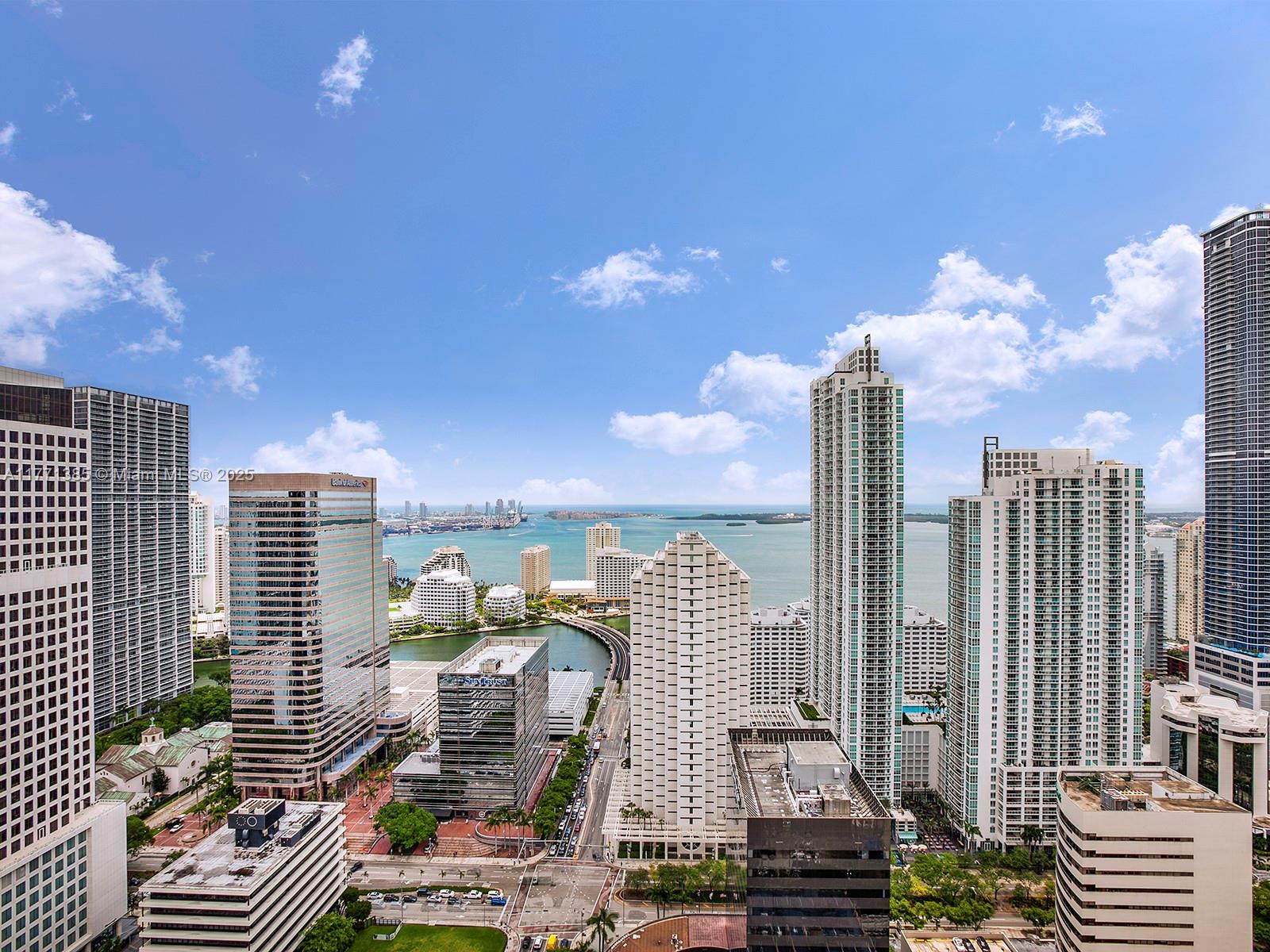 801 S Miami Ave Unit: 3905