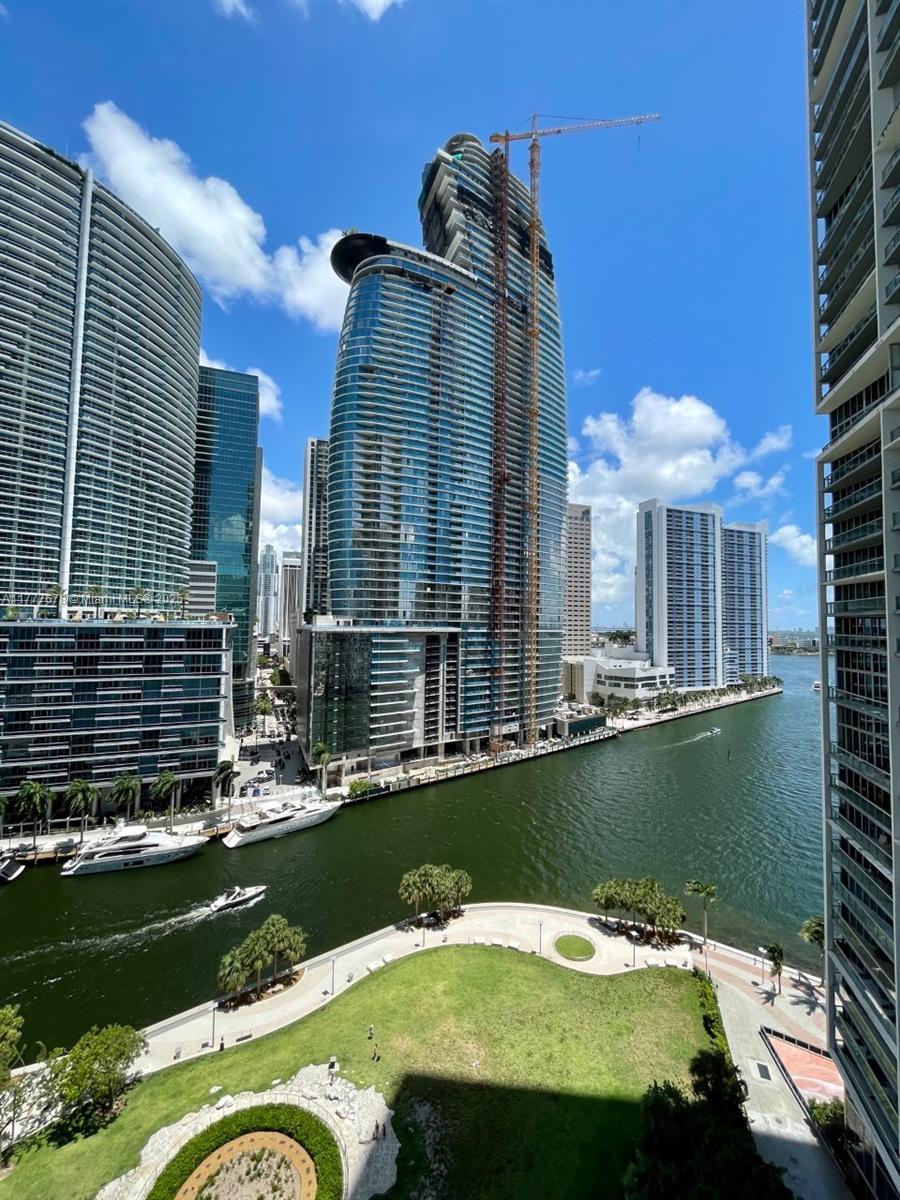 475 Brickell Avenue # 1614