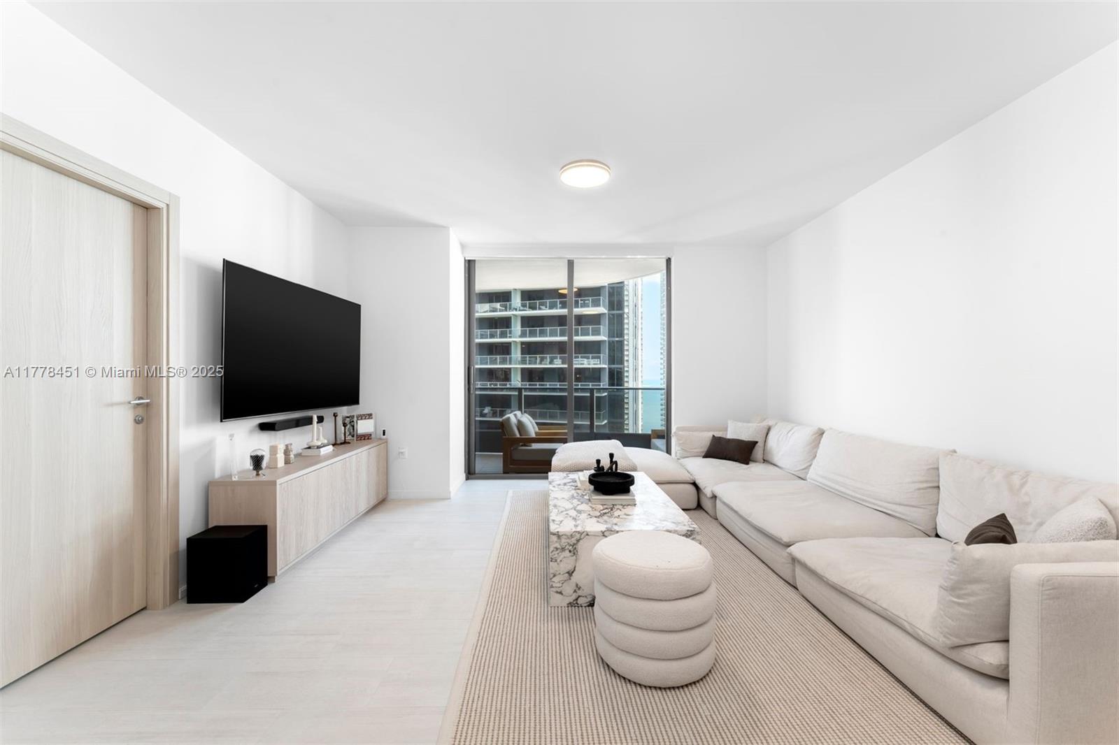 1000 Brickell Plaza # 3605