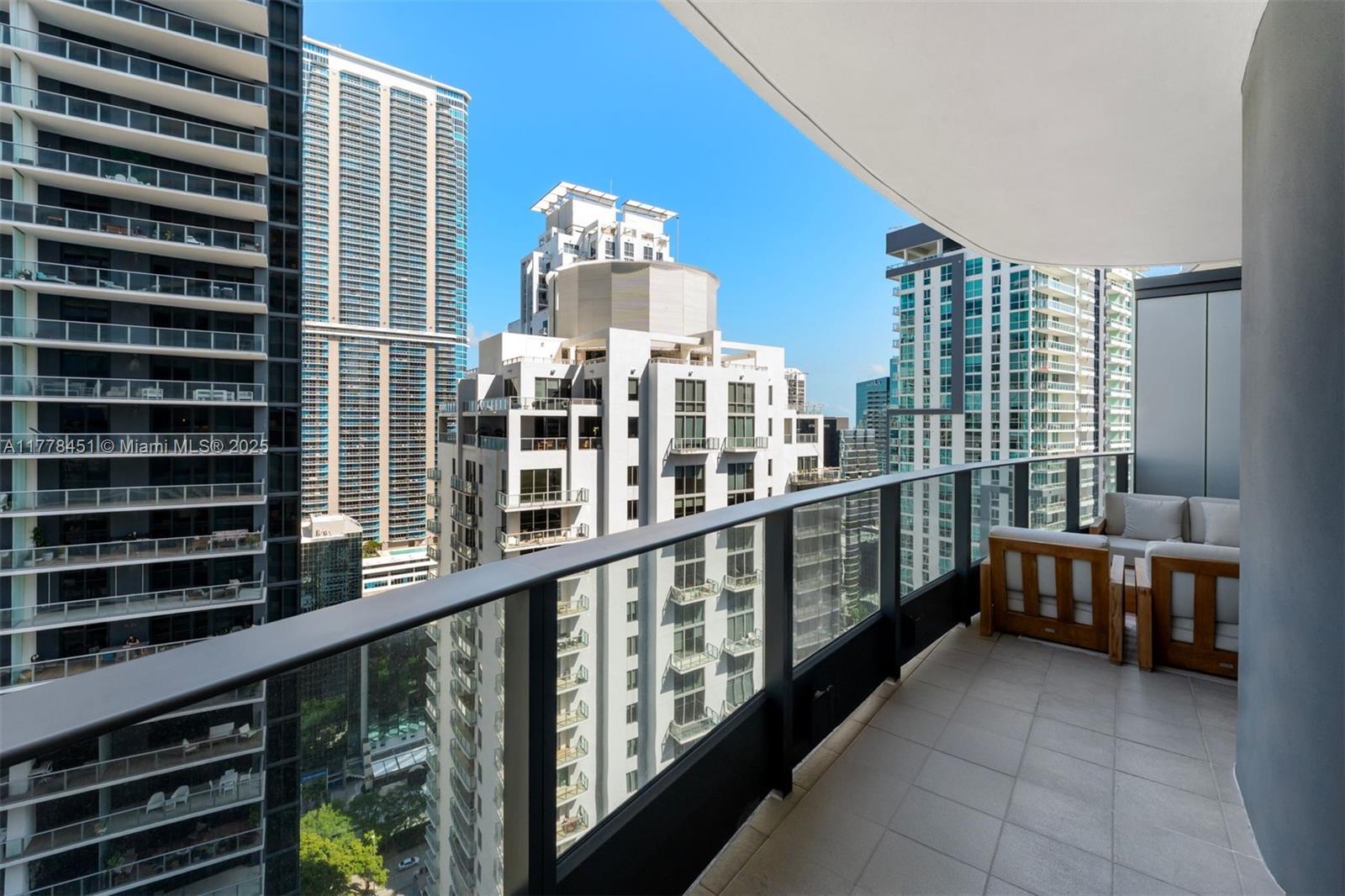 1000 Brickell Plaza # 3605