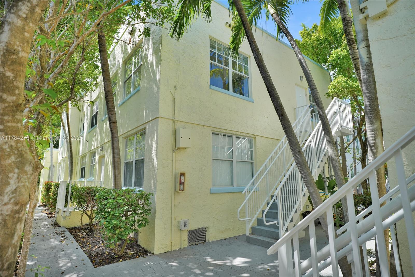 719 Meridian Ave # 5