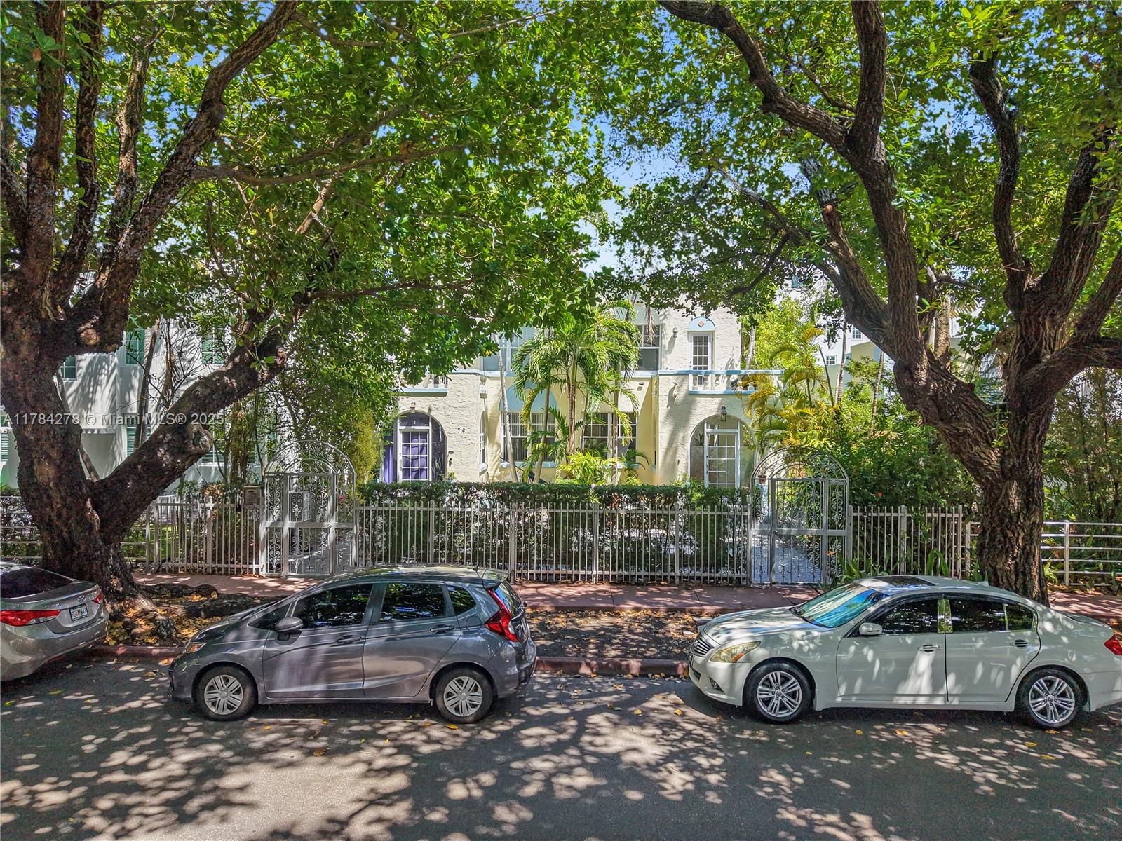 719 Meridian Ave # 5