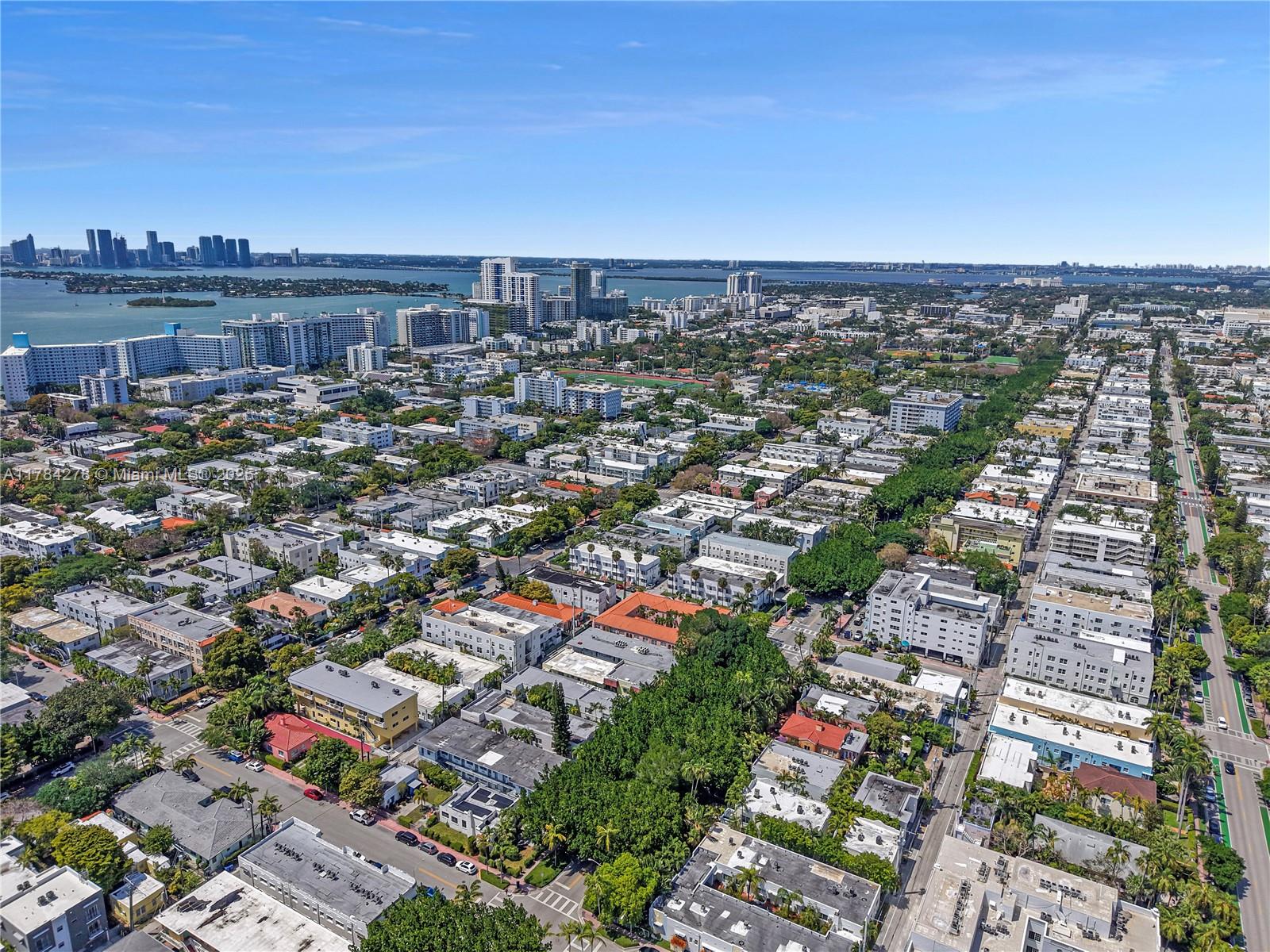 719 Meridian Ave # 5