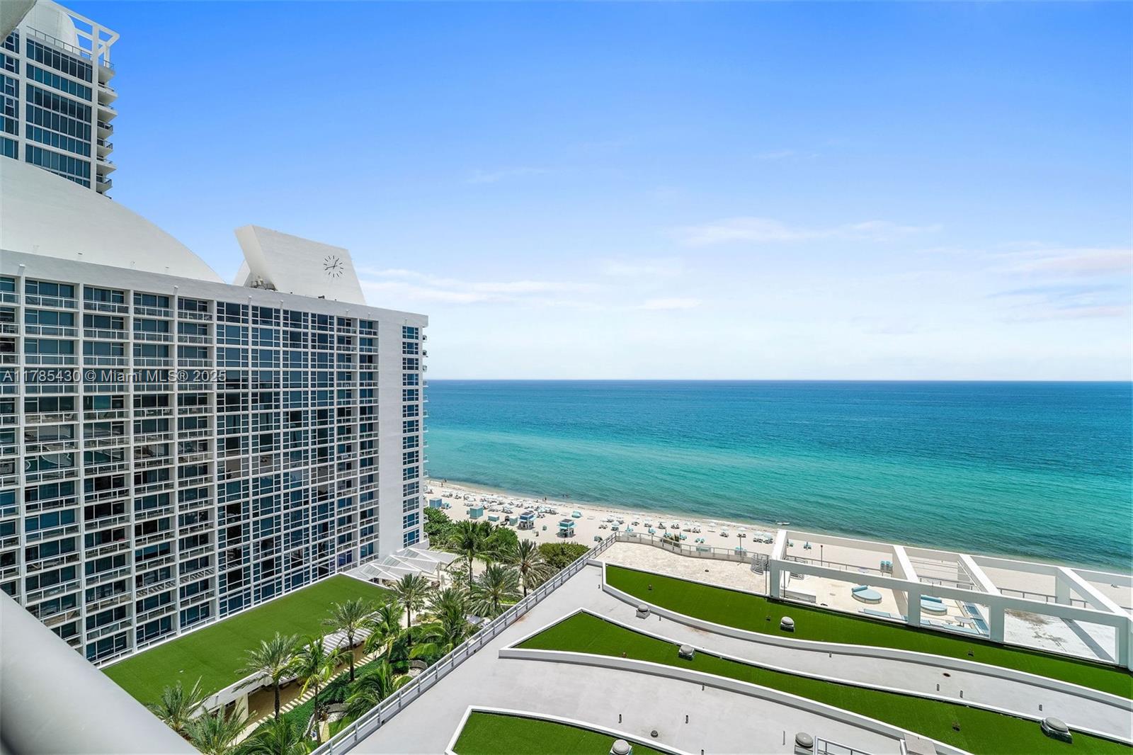 6799 Collins Ave # 1103