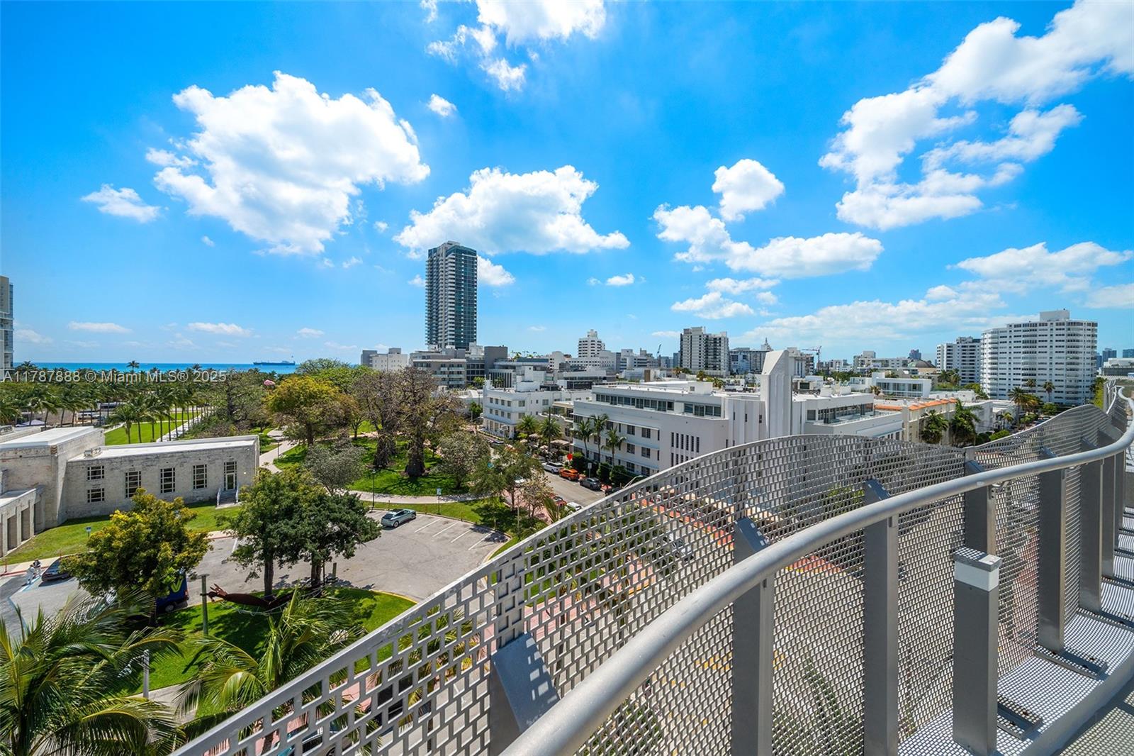 2100 Park Ave # 505