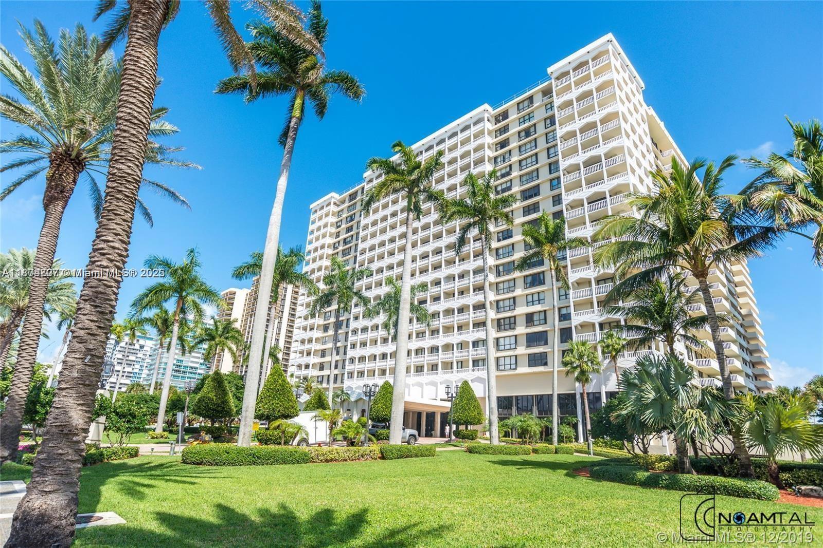 9801 Collins Ave # 14V
