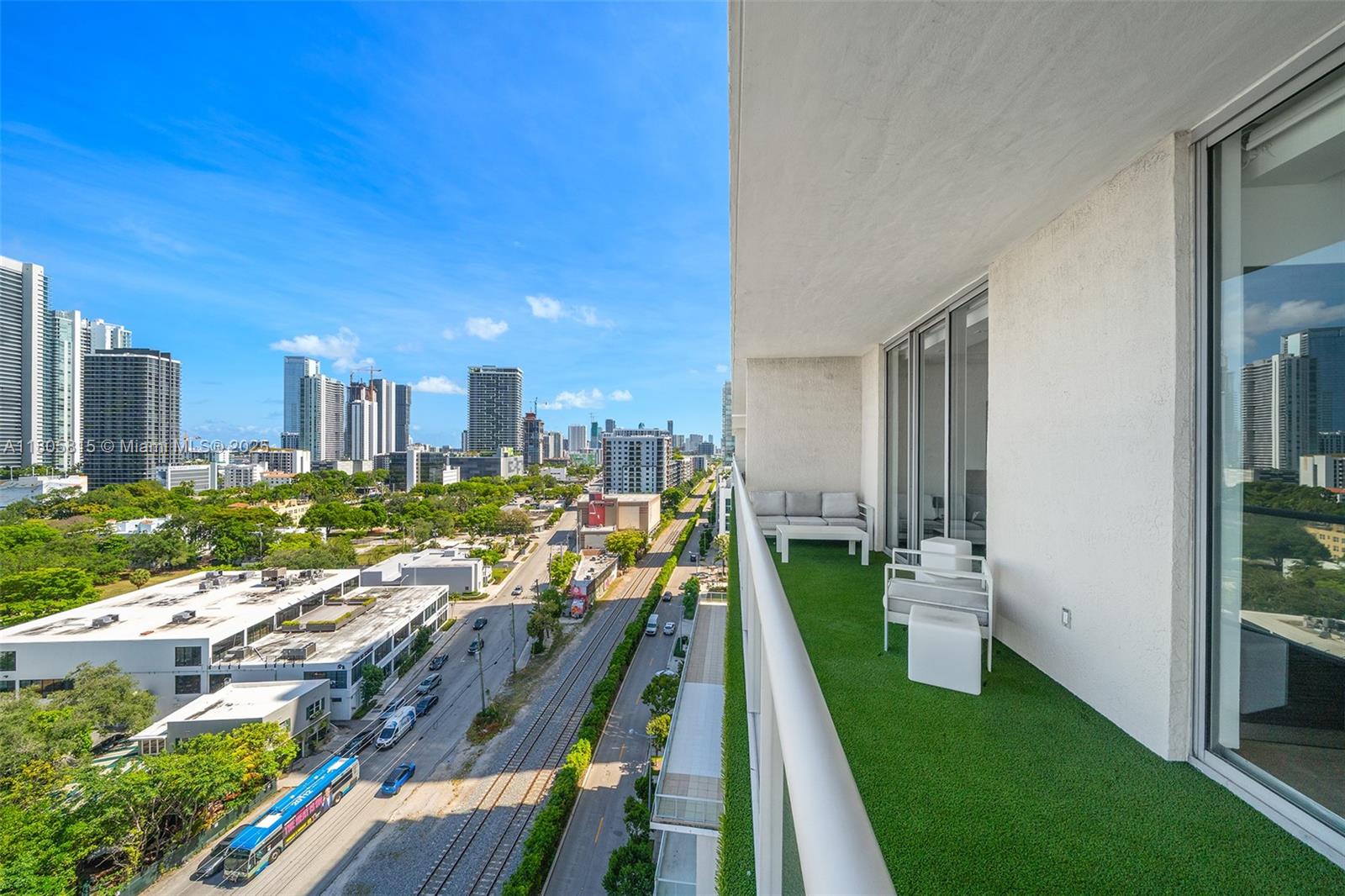 3470 E Coast Ave # H1201