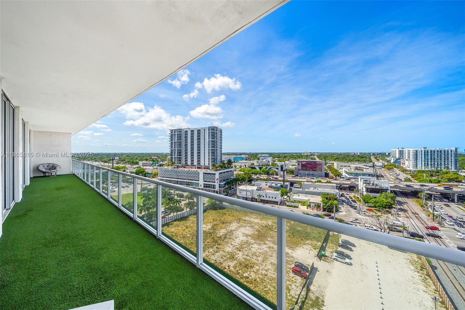 3470 E Coast Ave # H1201