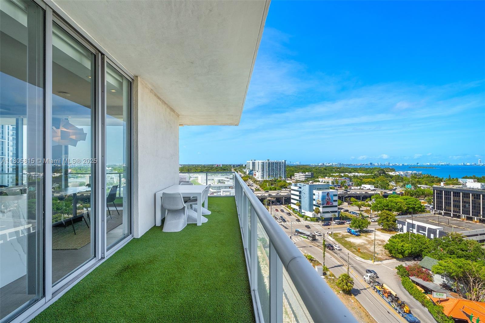 3470 E Coast Ave # H1201