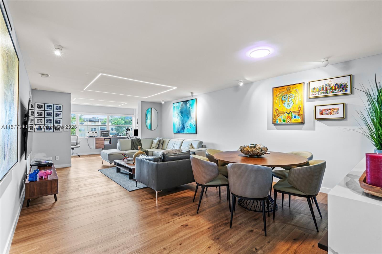 9310 Sunrise Lakes Blvd Unit: 206