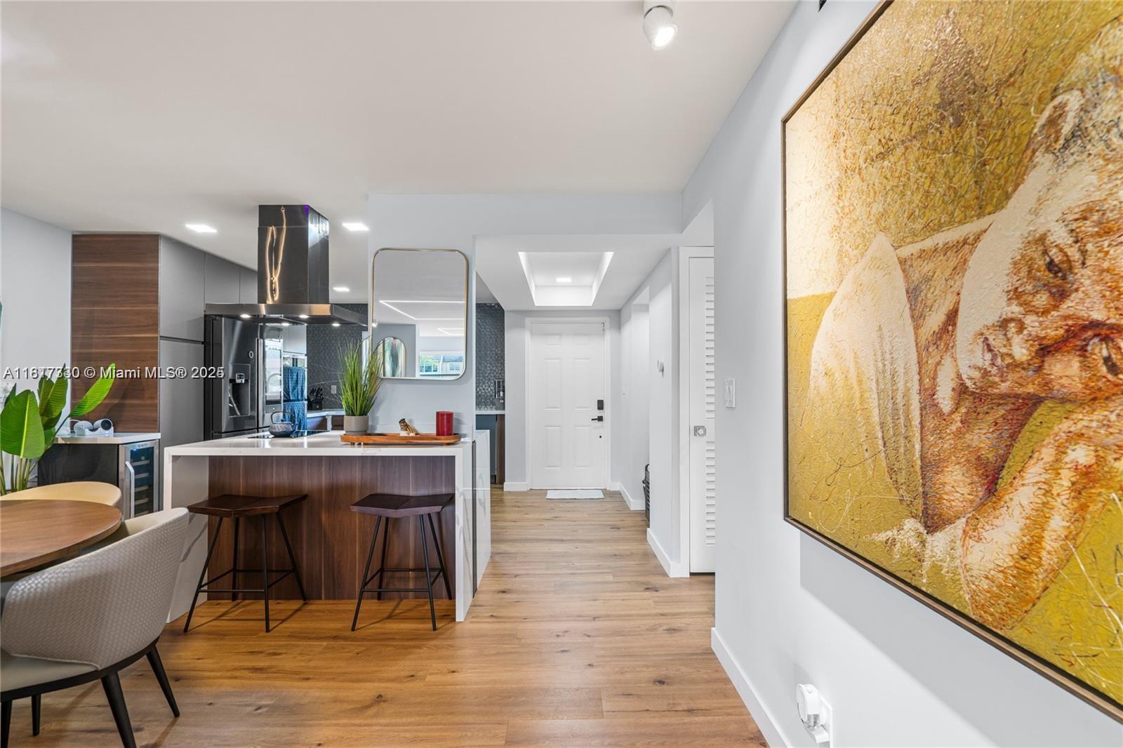 9310 Sunrise Lakes Blvd Unit: 206