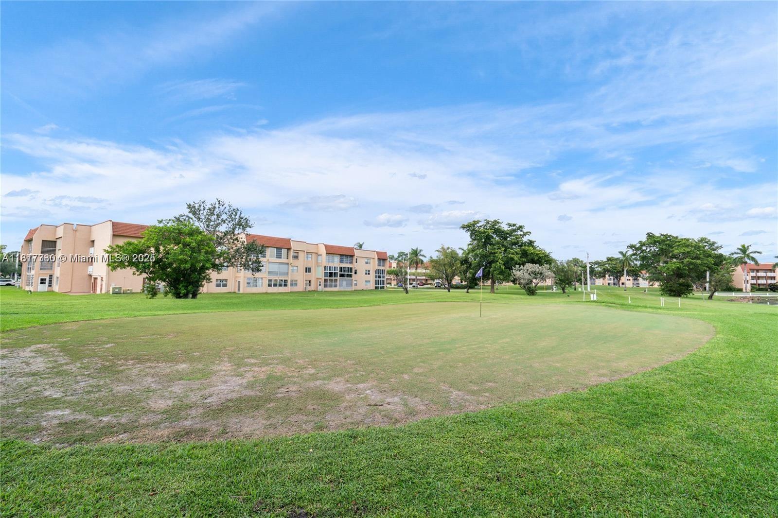 9310 Sunrise Lakes Blvd Unit: 206