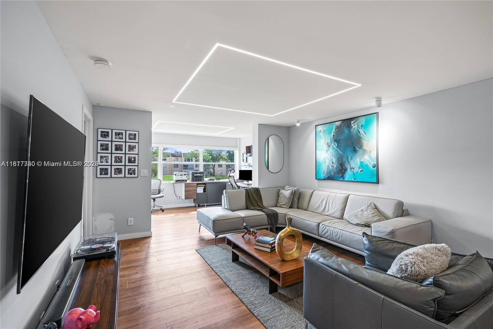 9310 Sunrise Lakes Blvd Unit: 206