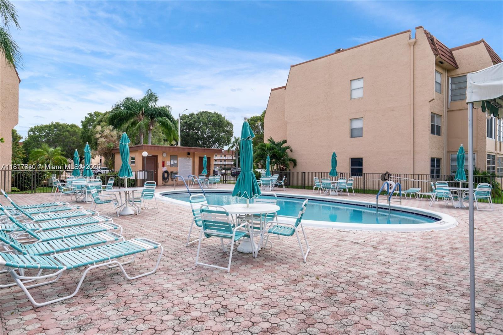 9310 Sunrise Lakes Blvd Unit: 206