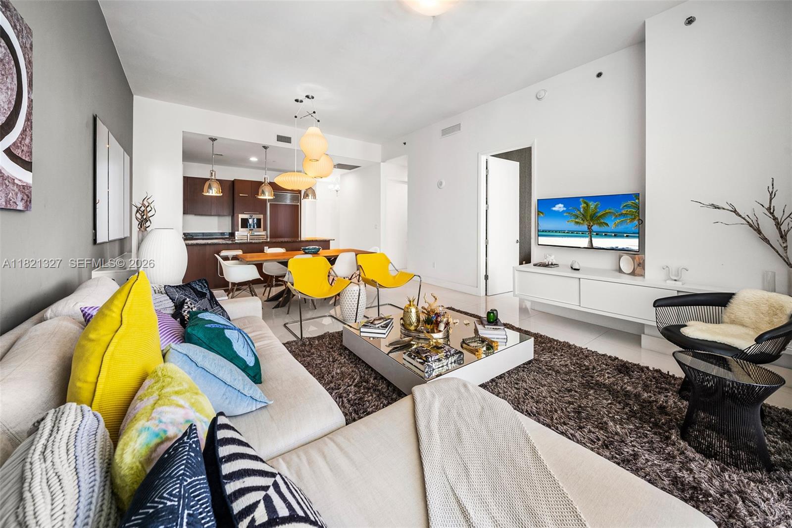 15901 Collins Ave # 3302