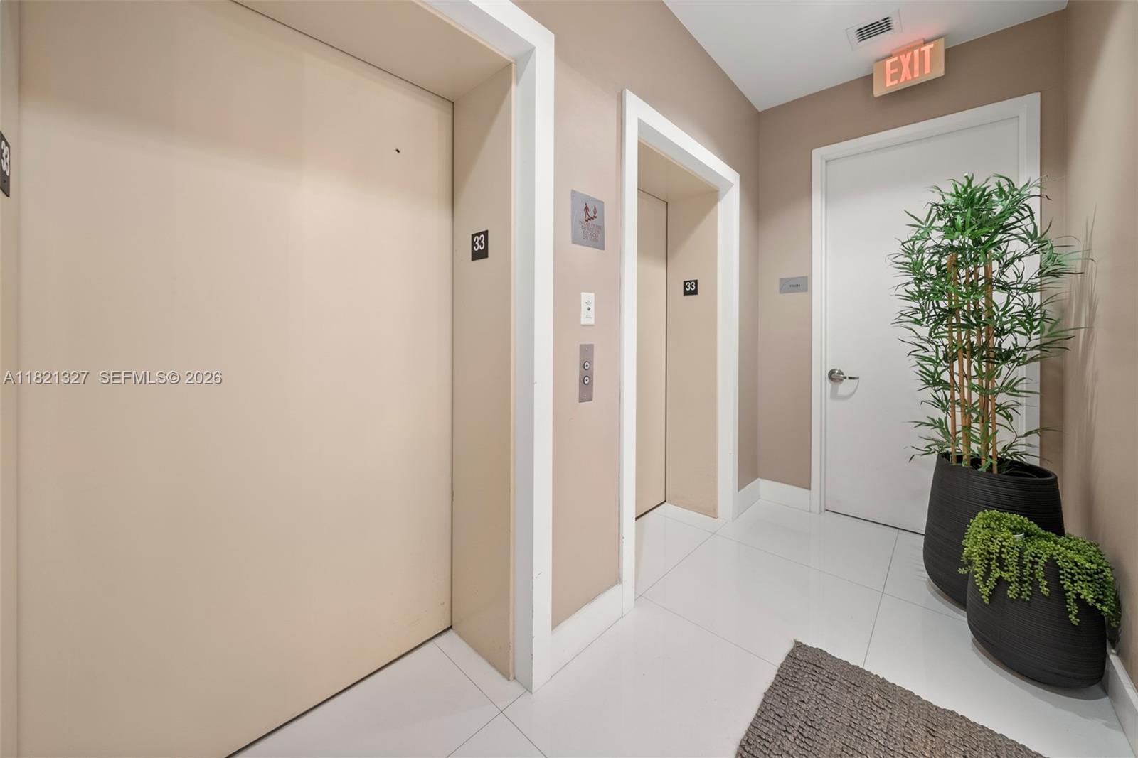 15901 Collins Ave # 3302