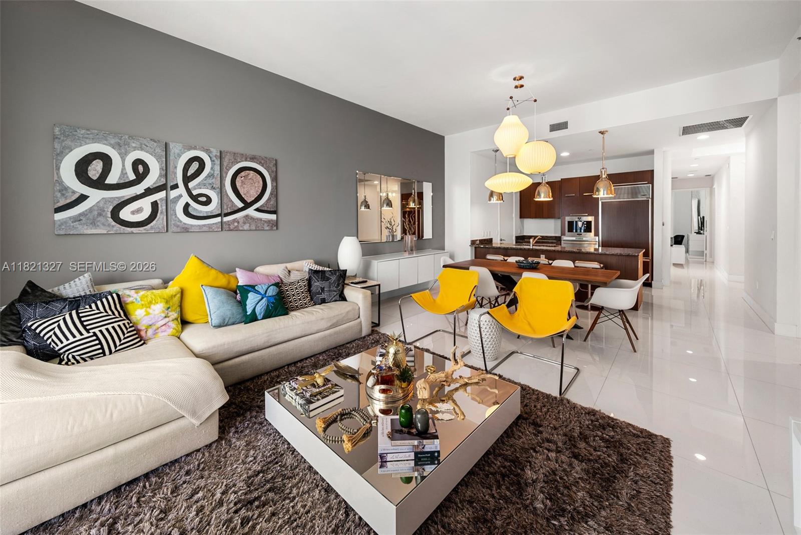 15901 Collins Ave # 3302