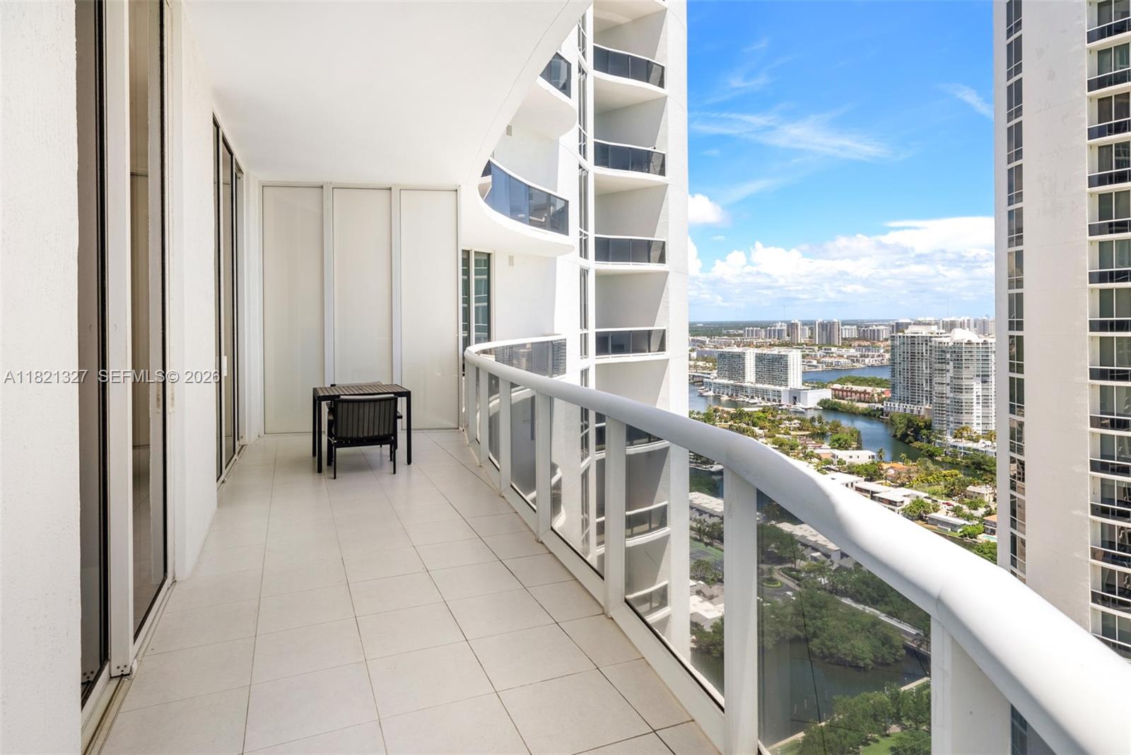15901 Collins Ave # 3302