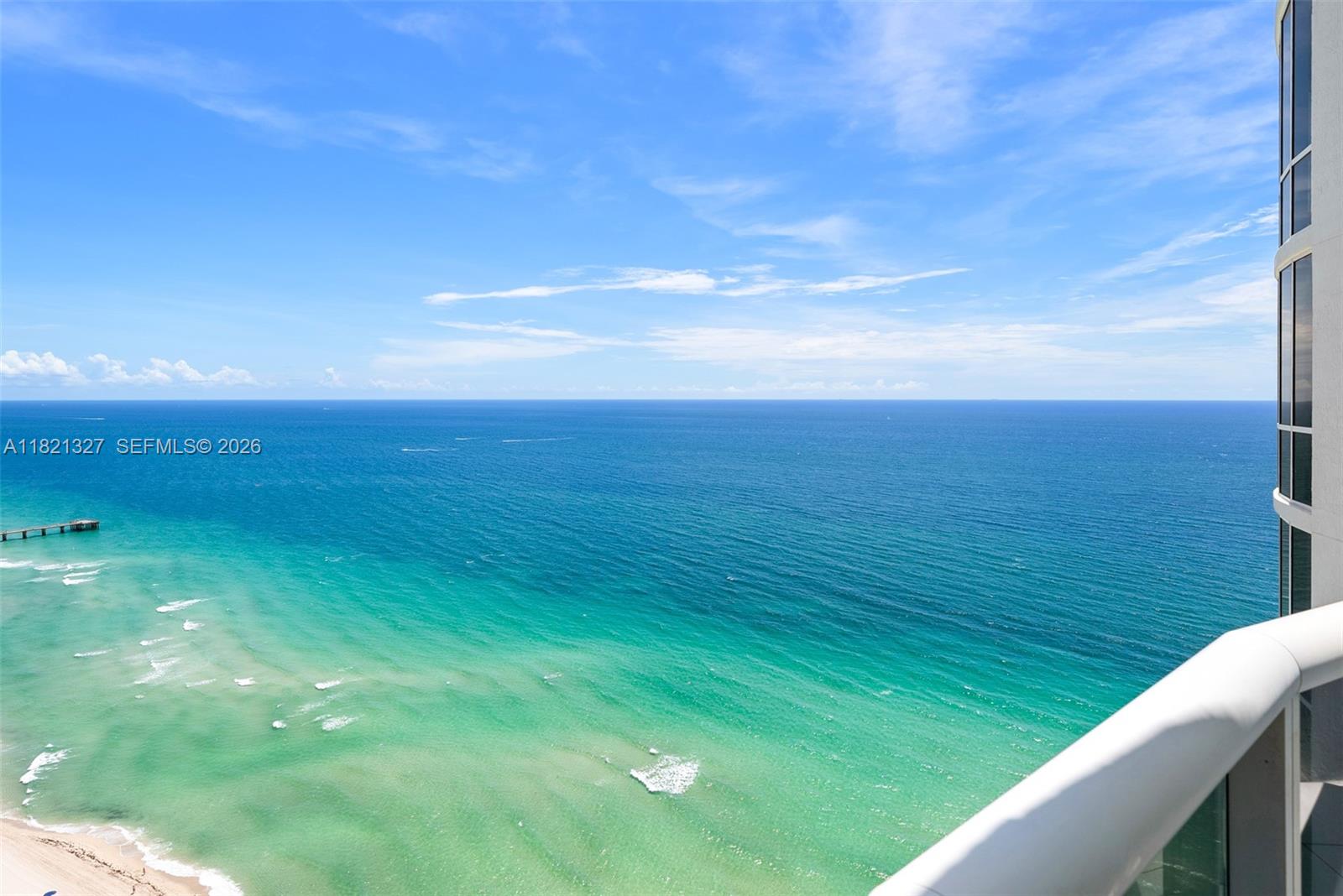 15901 Collins Ave # 3302