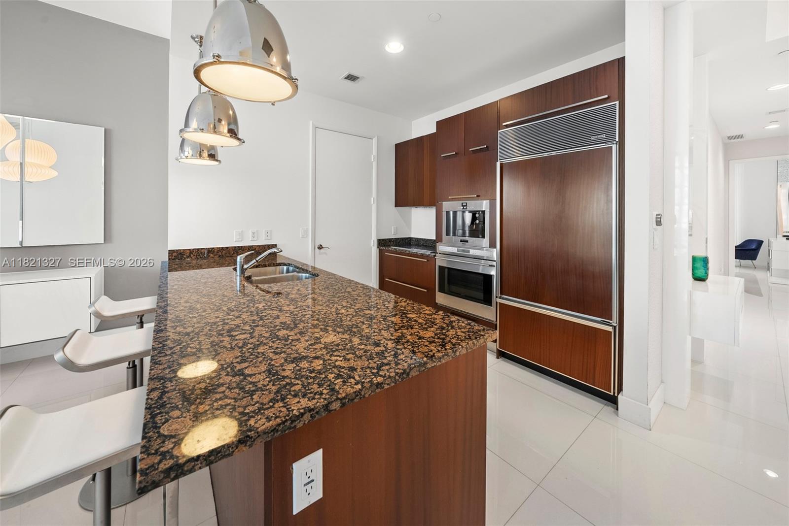 15901 Collins Ave # 3302