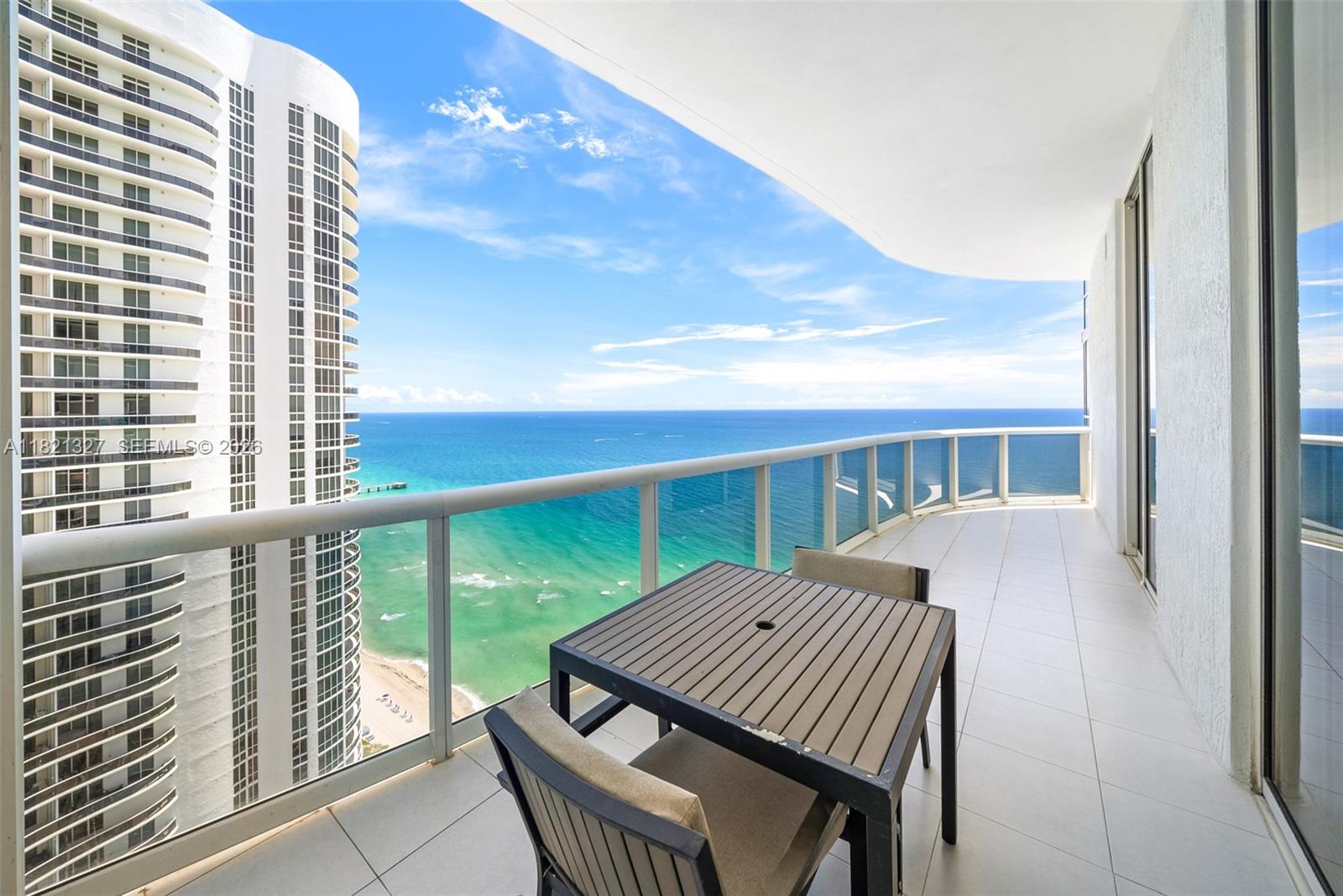 15901 Collins Ave # 3302